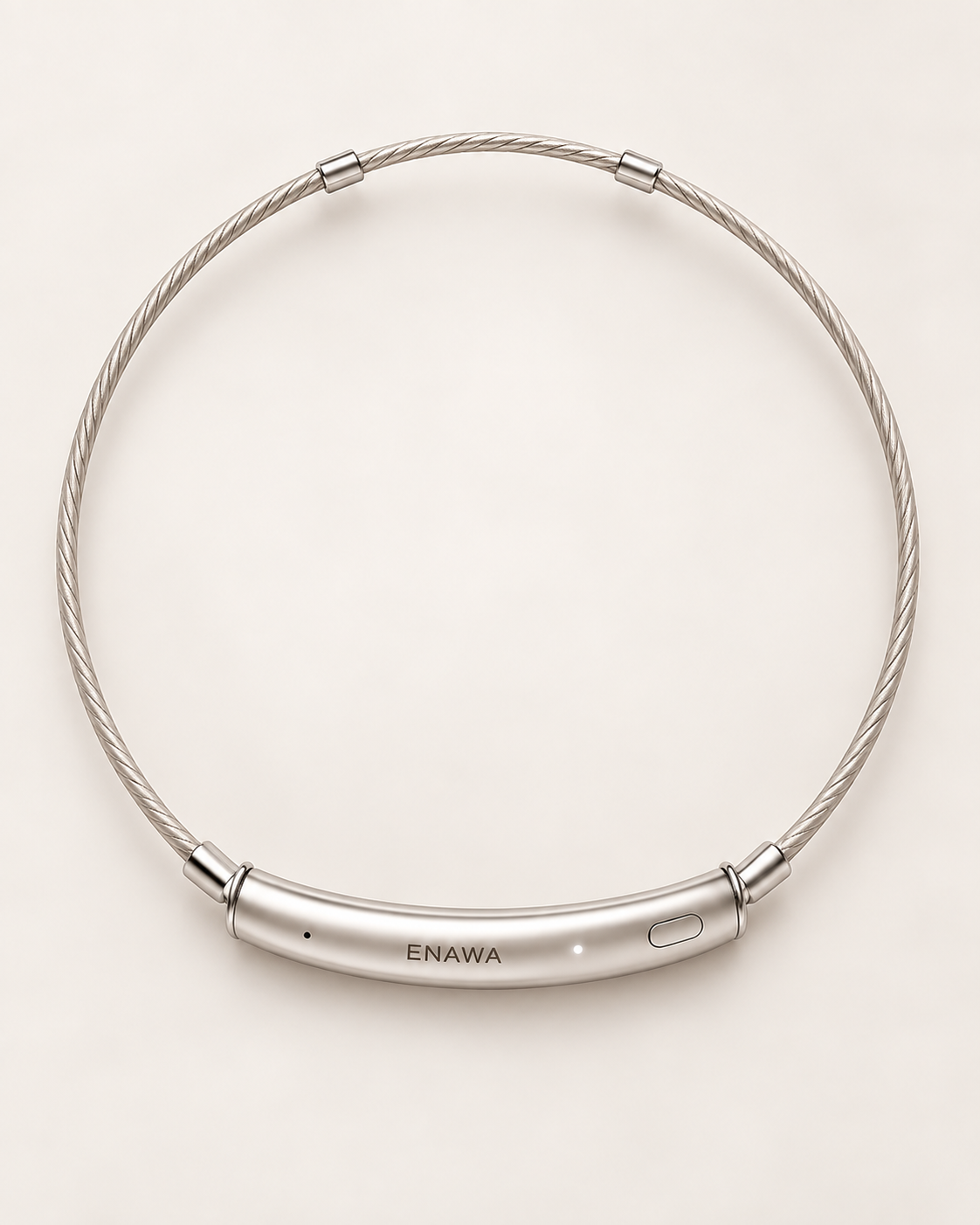 ENAWA PENDANT necklace